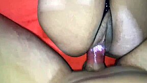 skinny latina slut begs for big black cock deep in her narrow ass anal?