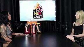 vivian loola ready for safada brazil porn cast interview part 4?