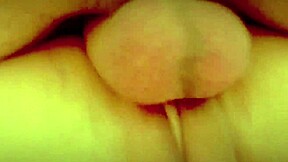NAUGHTY BLONDE MARIA ROSA GACINA BEGS HARD PUSSY FUCK WITH FEET UP!