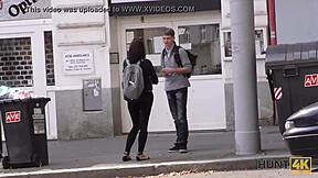 Hunt4k Street Beauty Cuckold Fuck