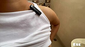 alisha meets boyfriend at hotel after school farewell