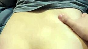 hey prima, found you alone... wanna feel my cock pounding your petite tits hard?