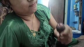 god my horny mallu wife luvs gettin fucked so hard by her husband... fingering ass lickin n tight pussy stretchin all night 