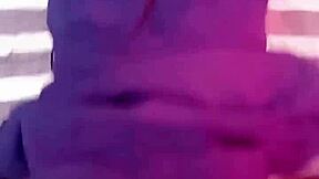 black teen slurps stepdaddy's cock then takes it doggystyle