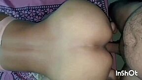 stepsis calls me over for bedroom fun, i devour her pink pussy 😋🍑