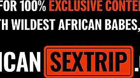 huge tits ebony teen railed rough by american big cock pov