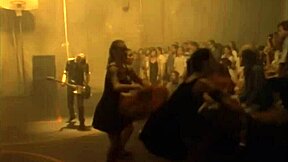 smells like teen spirit: the official parody music video with 18+ vibes