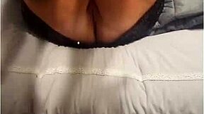 hey amateur wife, footjob your fan's uncut cock with sandals?