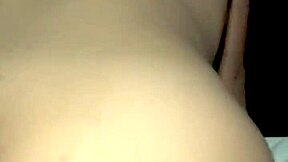 Morocha perliroja petite latina milf fucked doggystyle facial pov