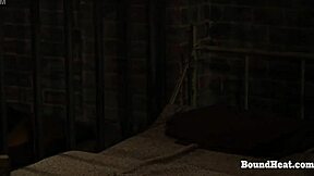 submissive czech lesbian slave betrayed branded humiliated for femdom sale