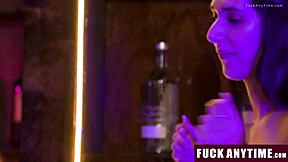 freeuse bar eat lick fuck latina milf teen pussies anytime!
