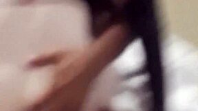 Why does this Brazilian wife crave big black cock in her tight pink pussy?
