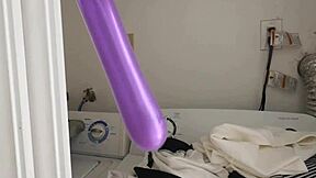 wanna see stepsis gape wide with that huge plug?