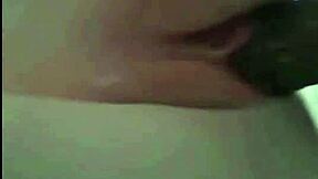 Why does this Brazilian wife crave big black cock in her tight pink pussy?