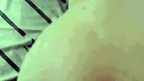 Why does this Brazilian wife crave big black cock in her tight pink pussy?