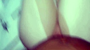Why does this Brazilian wife crave big black cock in her tight pink pussy?