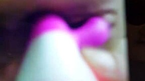 sam begs for huge cum loads in tight young pussy!