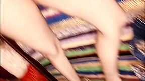 Full uncut closeup of indian village housewife janvibhabhi fucked rough