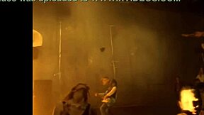 smells like teen spirit: the official parody music video with 18+ vibes