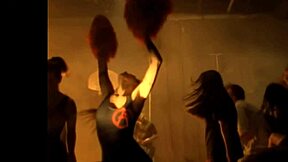 smells like teen spirit: the official parody music video with 18+ vibes