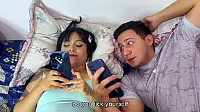 navidad orgy latinas with huge tits call guys for wild group fuck 😜🍑🔥