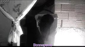 Bonneyuwu Petite Forest Elf Masturbates In Panties Part 2