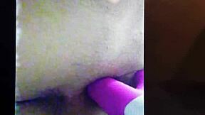 sam begs for huge cum loads in tight young pussy!