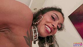 hey ravyn alexa handles that bbc anal like a champ 😏