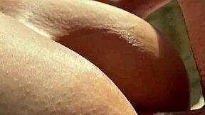 Brutal Doggy Hammers BBW Ass on Balcony Then Cowgirl