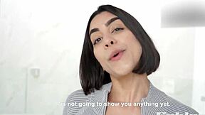 I Crave Watching You Taste Every Drop Of Your Hot Cum In This Cei Joi Session