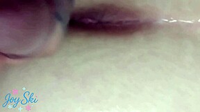 Vesga's Tight Ass Takes Monster Cock Pounding