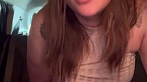 uber guy fucks my wet pussy hard cuz i forgot cash at home oops