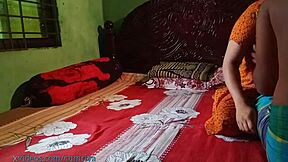 Bangladeshi college teens wife group homemade fucking session at home