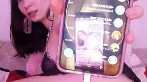 Transmision Webcam Chile Khavesot Petite Asian Crossdresser