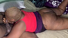i called over this big tit mommy for quick wet fuck