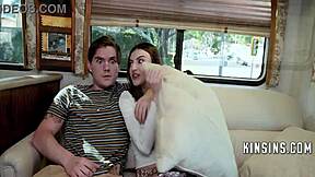 ever thought family rv trip could lose your virginity so taboo?