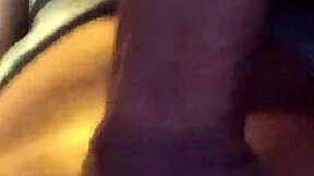 hermanastro me hace chupar su polla gorda hasta el fondo humillacion leche tragada
