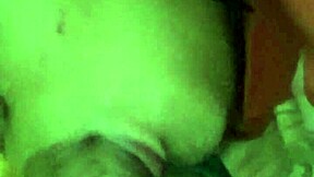 hermanastro me hace chupar su polla gorda hasta el fondo humillacion leche tragada