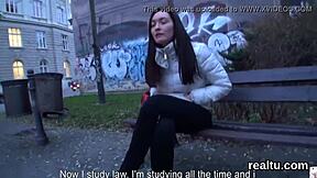 god, seducing that fantastic czech teen in shop felt amazing