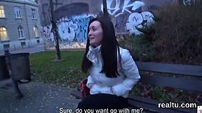 god, seducing that fantastic czech teen in shop felt amazing