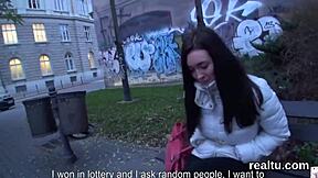 god, seducing that fantastic czech teen in shop felt amazing