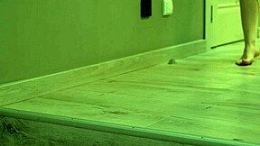 i love dumping cum on her pretty face in 4k sloppy deepthroat