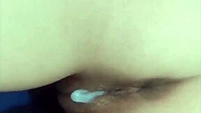 i feel his hot cum flood my pussy five times straight
