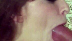 Freaky Big Tits Slut Gaped And Creampied In Rough Anal!