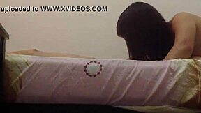 damn this thai girl sucks singaporean cock like crazy
