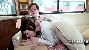 ever thought family rv trip could lose your virginity so taboo?