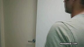 perky blonde gf butt fucked sooo hard by monster cock ugh