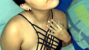 Neighbor's Deepthroat Revenge on Cheating Hubby