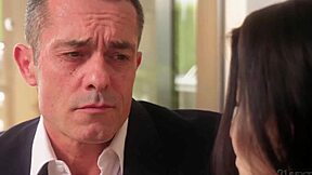 Averys Desperate Deal: Pleasing Landlord to Erase Dads Massive Debt with Petite Teen Body and Small Tits in Taboo Pov Hardcore Arrangement