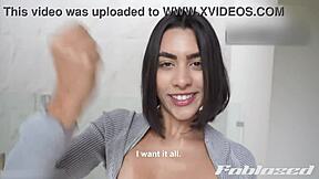 I Crave Watching You Taste Every Drop Of Your Hot Cum In This Cei Joi Session